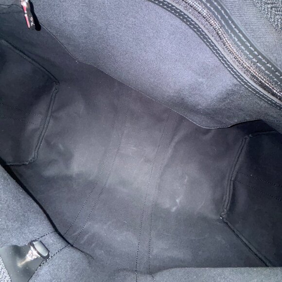 Louis Vuitton Damier Graphite Duffle Bag- 45 - Picture 6 of 11